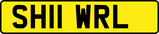 SH11WRL