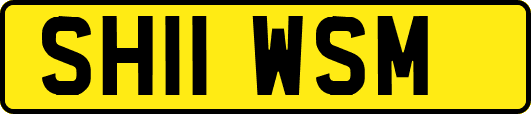 SH11WSM