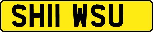 SH11WSU