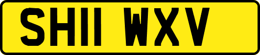 SH11WXV