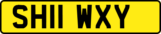 SH11WXY