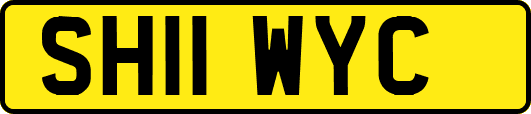 SH11WYC