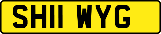 SH11WYG