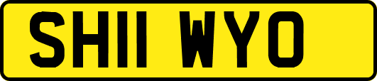 SH11WYO
