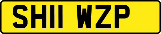 SH11WZP