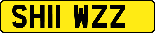 SH11WZZ