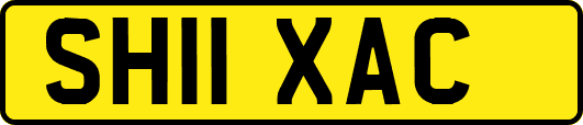 SH11XAC