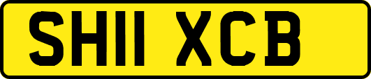 SH11XCB
