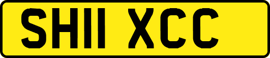SH11XCC
