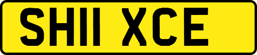 SH11XCE