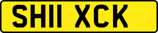 SH11XCK