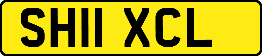 SH11XCL