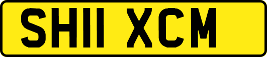 SH11XCM