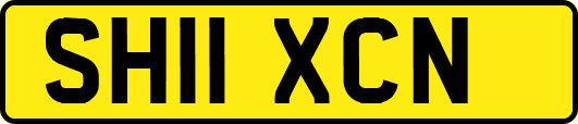 SH11XCN
