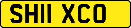 SH11XCO