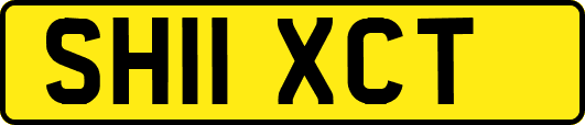 SH11XCT