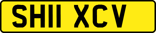 SH11XCV