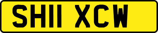 SH11XCW