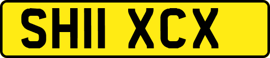 SH11XCX