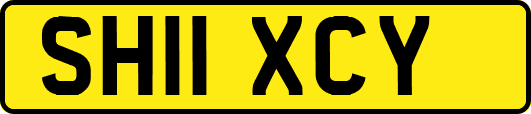 SH11XCY