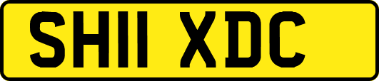 SH11XDC