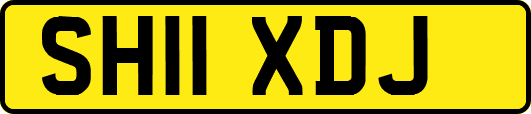 SH11XDJ