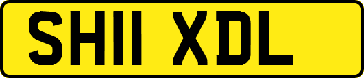 SH11XDL