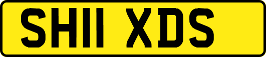 SH11XDS