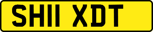 SH11XDT