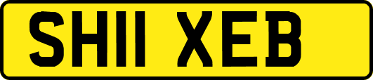 SH11XEB