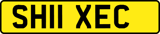SH11XEC