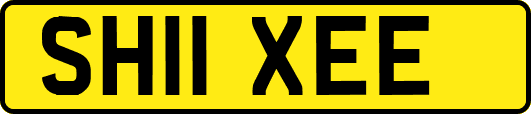 SH11XEE