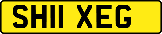 SH11XEG