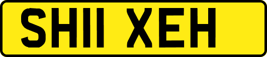 SH11XEH