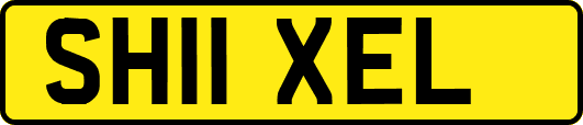 SH11XEL