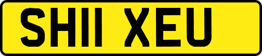 SH11XEU