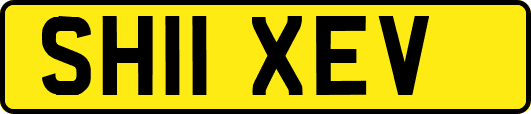 SH11XEV