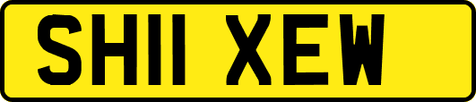 SH11XEW