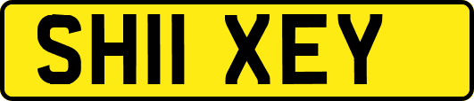 SH11XEY