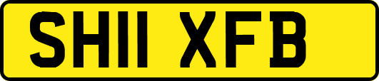 SH11XFB