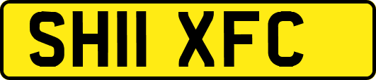 SH11XFC