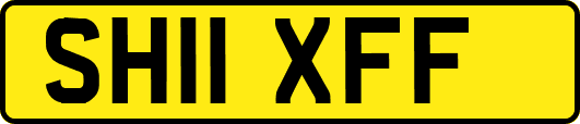SH11XFF