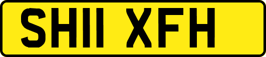 SH11XFH