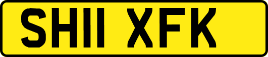 SH11XFK
