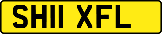 SH11XFL