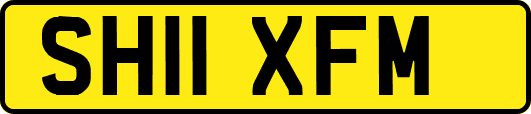 SH11XFM