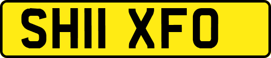 SH11XFO