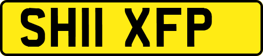 SH11XFP