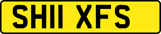 SH11XFS