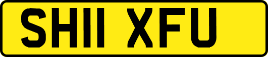 SH11XFU